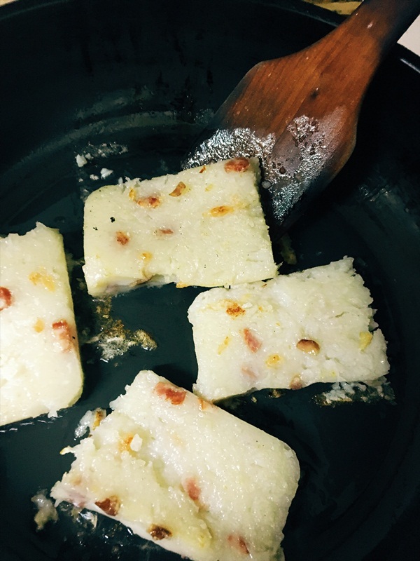 奇華餅家：奇華餅家 春節禮盒首選 / 港式臘味蘿蔔糕、年糕媽媽們吃過都說讚