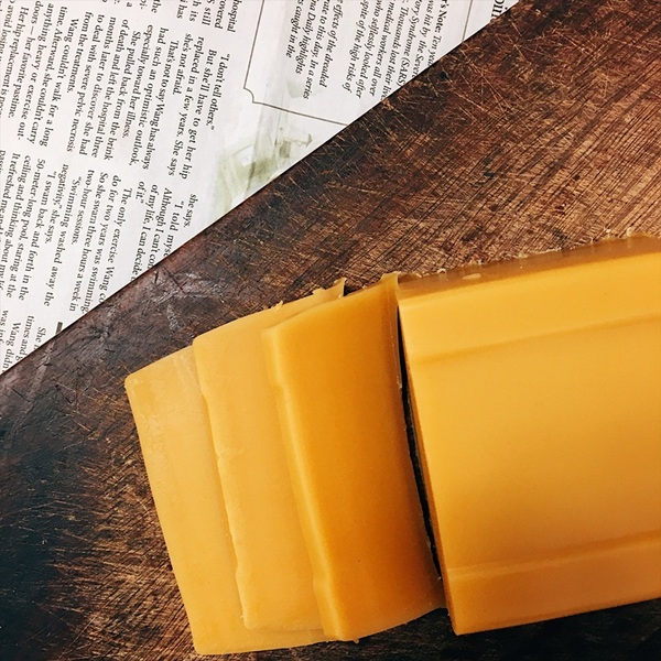 奇華餅家：奇華餅家 春節禮盒首選 / 港式臘味蘿蔔糕、年糕媽媽們吃過都說讚