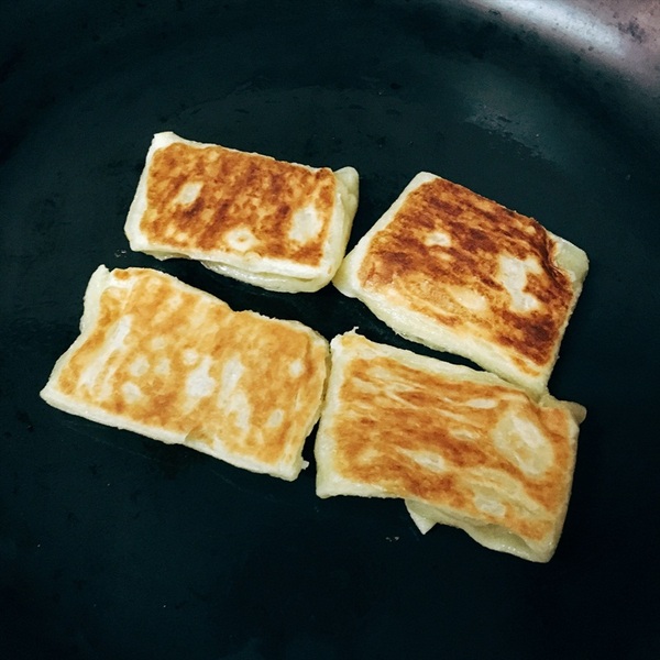奇華餅家：奇華餅家 春節禮盒首選 / 港式臘味蘿蔔糕、年糕媽媽們吃過都說讚