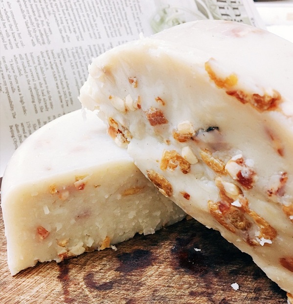 奇華餅家：奇華餅家 春節禮盒首選 / 港式臘味蘿蔔糕、年糕媽媽們吃過都說讚