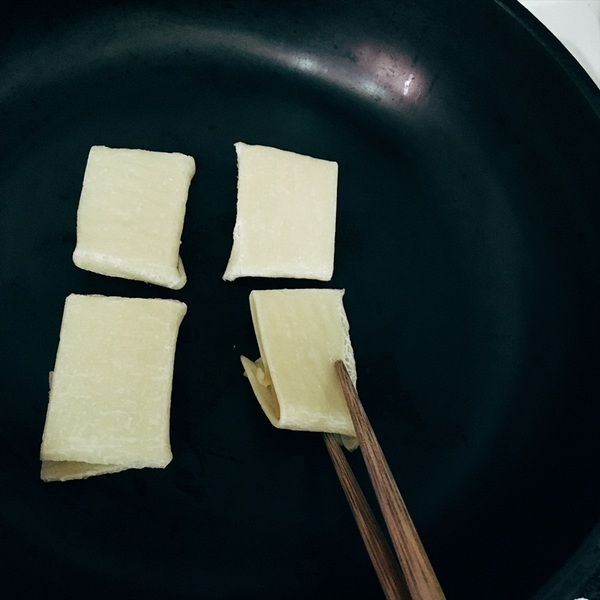 奇華餅家：奇華餅家 春節禮盒首選 / 港式臘味蘿蔔糕、年糕媽媽們吃過都說讚