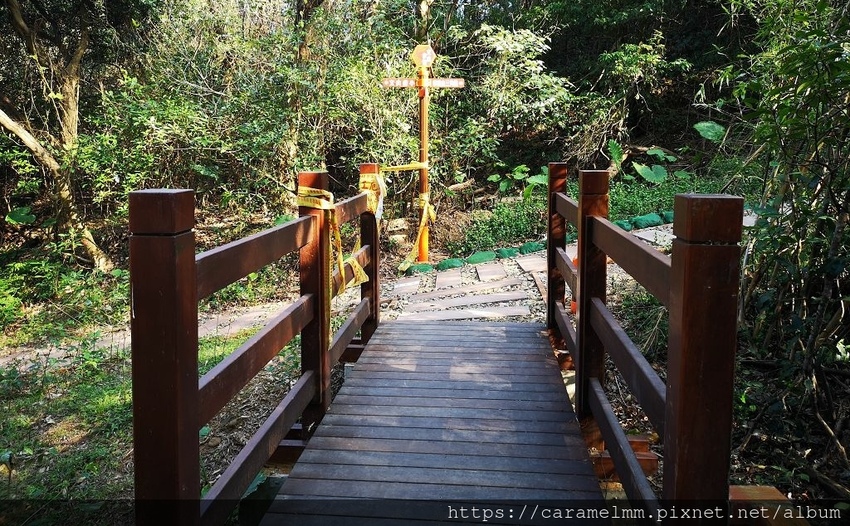 20 文山步道 木棧橋.jpg 20 文山步道 木棧橋.jpg