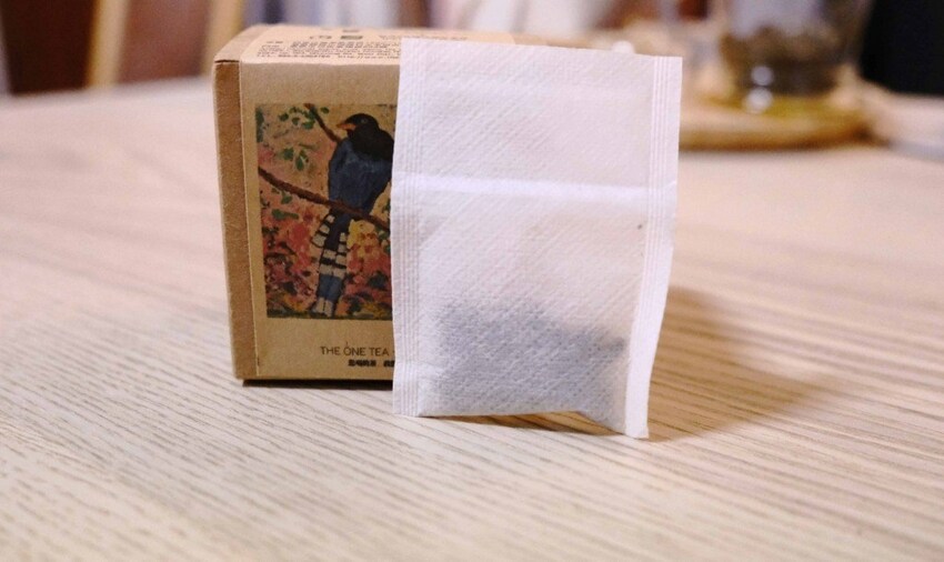 嘉義在地人都喝這家 一茶工房 超級奶茶 金萱葡萄柚烏龍 伴手禮買創意耳掛茶包～米其林二星蘭亭序炭焙烏龍