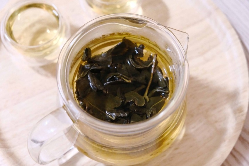 嘉義在地人都喝這家 一茶工房 超級奶茶 金萱葡萄柚烏龍 伴手禮買創意耳掛茶包～米其林二星蘭亭序炭焙烏龍