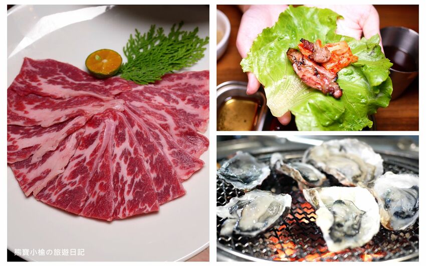 【台中南區美食】台中忠孝蚵嗲，台式口味下午茶首選，除了蚵仔口味還有花枝嗲肉嗲！內文附詳細菜單價位介紹。 @熊寶小榆の旅遊日記