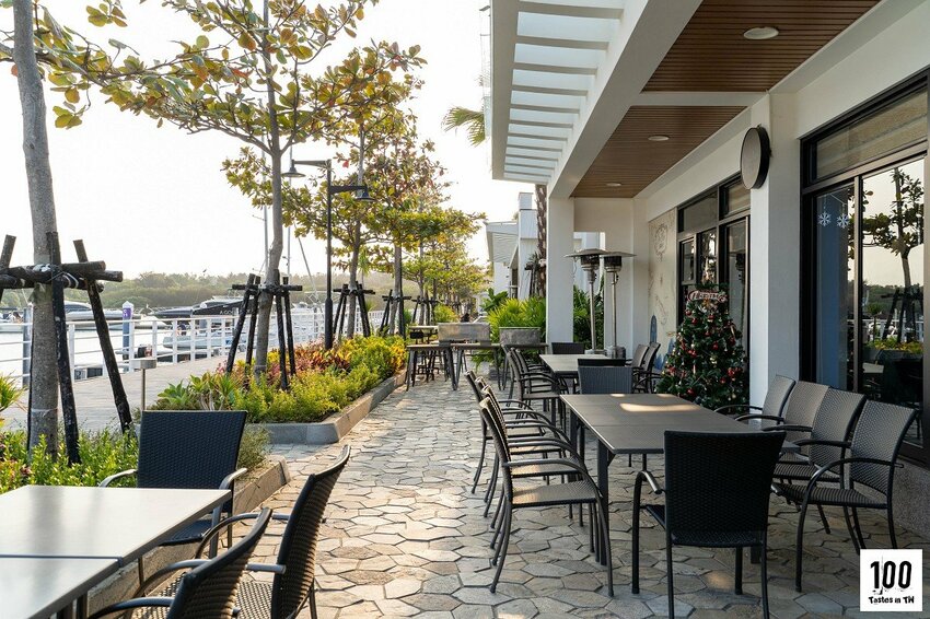 【台南安平美食】皮耶爵士 Sir Pier｜漁光島周邊美食推薦！肉肉控吃好吃滿「主餐拼盤」，多種肉食一次滿足！ | 別墅裡的 100 種味道