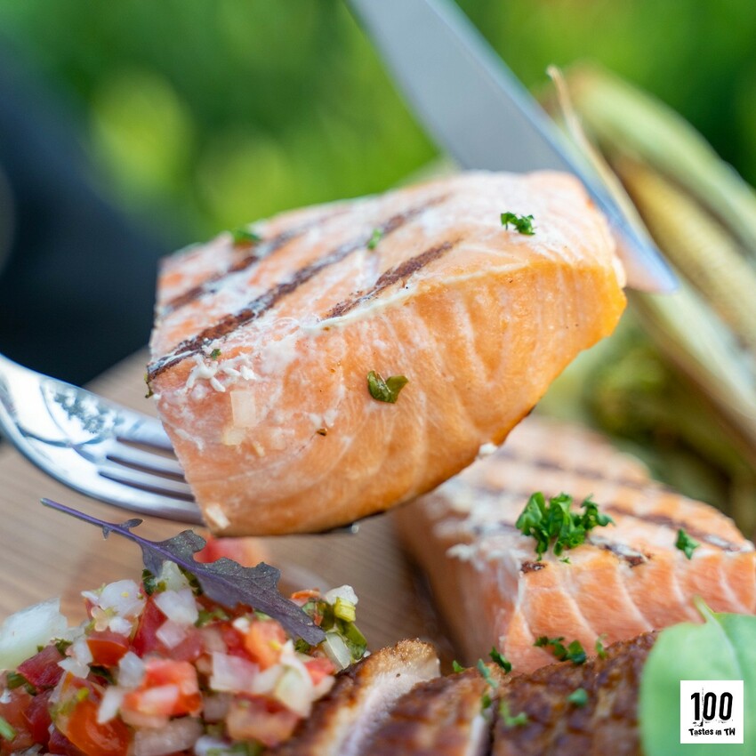 【台南安平美食】皮耶爵士 Sir Pier｜漁光島周邊美食推薦！肉肉控吃好吃滿「主餐拼盤」，多種肉食一次滿足！ | 別墅裡的 100 種味道