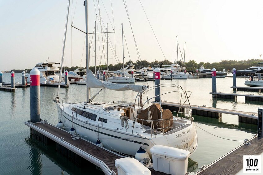 【台南安平美食】皮耶爵士 Sir Pier｜漁光島周邊美食推薦！肉肉控吃好吃滿「主餐拼盤」，多種肉食一次滿足！ | 別墅裡的 100 種味道