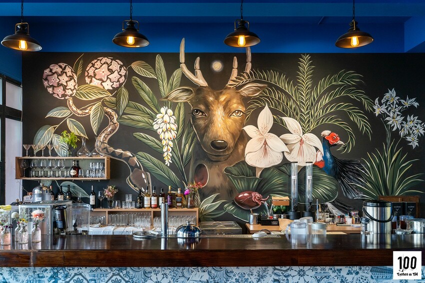 【台南安平美食】皮耶爵士 Sir Pier｜漁光島周邊美食推薦！肉肉控吃好吃滿「主餐拼盤」，多種肉食一次滿足！ | 別墅裡的 100 種味道