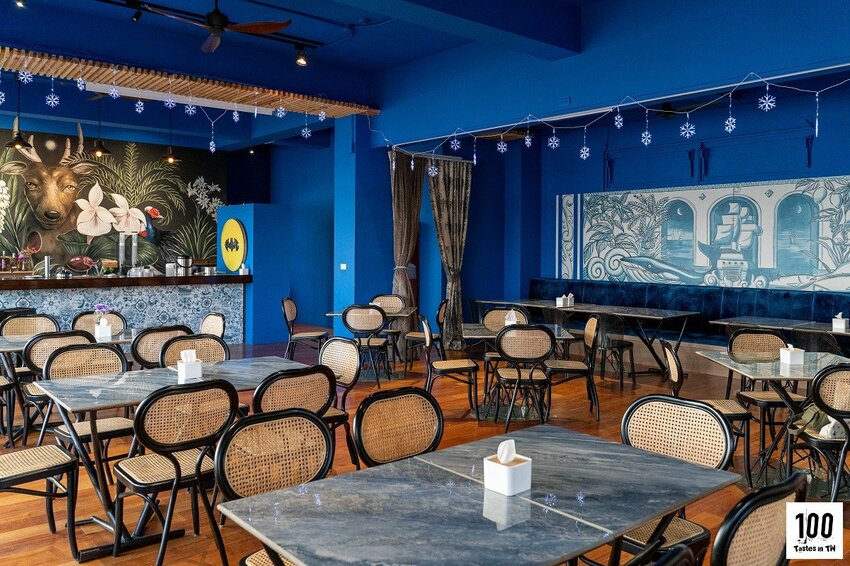 【台南安平美食】皮耶爵士 Sir Pier｜漁光島周邊美食推薦！肉肉控吃好吃滿「主餐拼盤」，多種肉食一次滿足！ | 別墅裡的 100 種味道