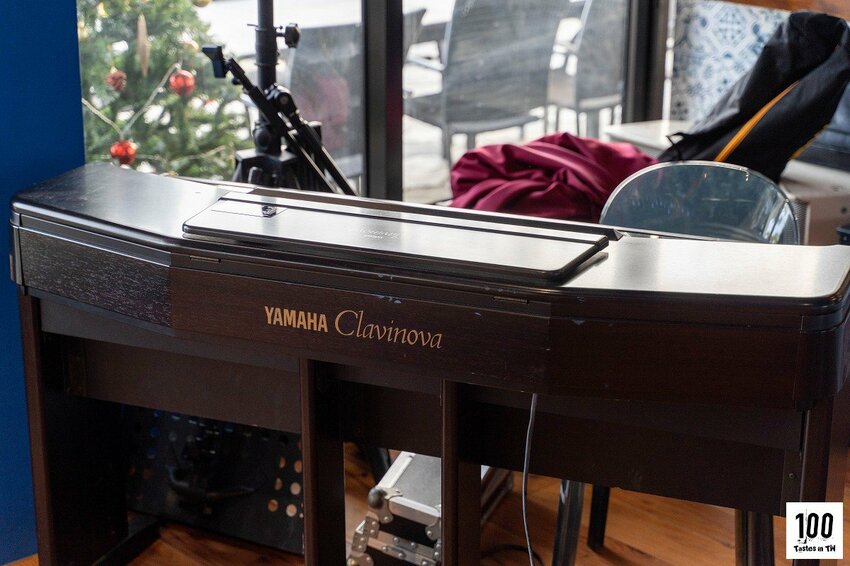 【台南安平美食】皮耶爵士 Sir Pier｜漁光島周邊美食推薦！肉肉控吃好吃滿「主餐拼盤」，多種肉食一次滿足！ | 別墅裡的 100 種味道