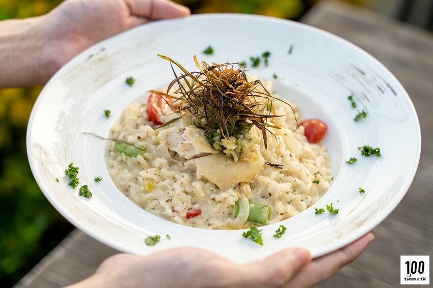 【台南安平美食】皮耶爵士 Sir Pier｜漁光島周邊美食推薦！肉肉控吃好吃滿「主餐拼盤」，多種肉食一次滿足！ | 別墅裡的 100 種味道