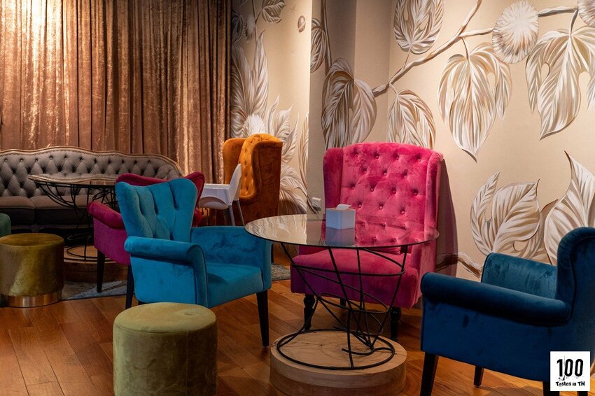 【台南安平美食】皮耶爵士 Sir Pier｜漁光島周邊美食推薦！肉肉控吃好吃滿「主餐拼盤」，多種肉食一次滿足！ | 別墅裡的 100 種味道