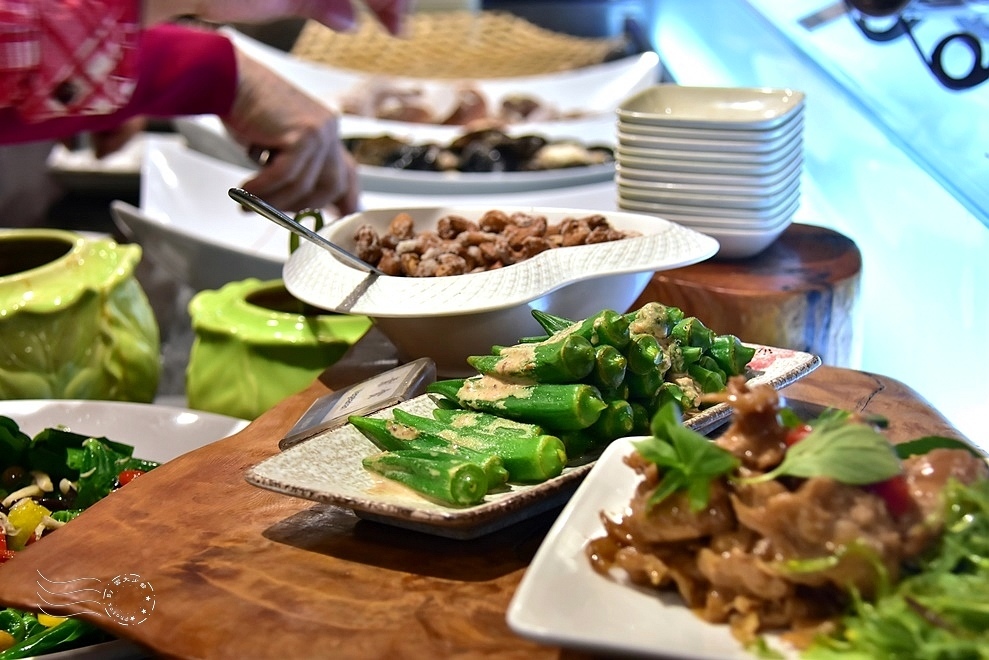 【挪亞方舟美食旗艦店】