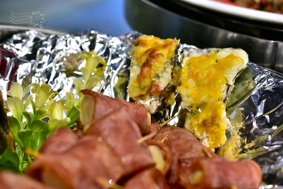 【挪亞方舟美食旗艦店】