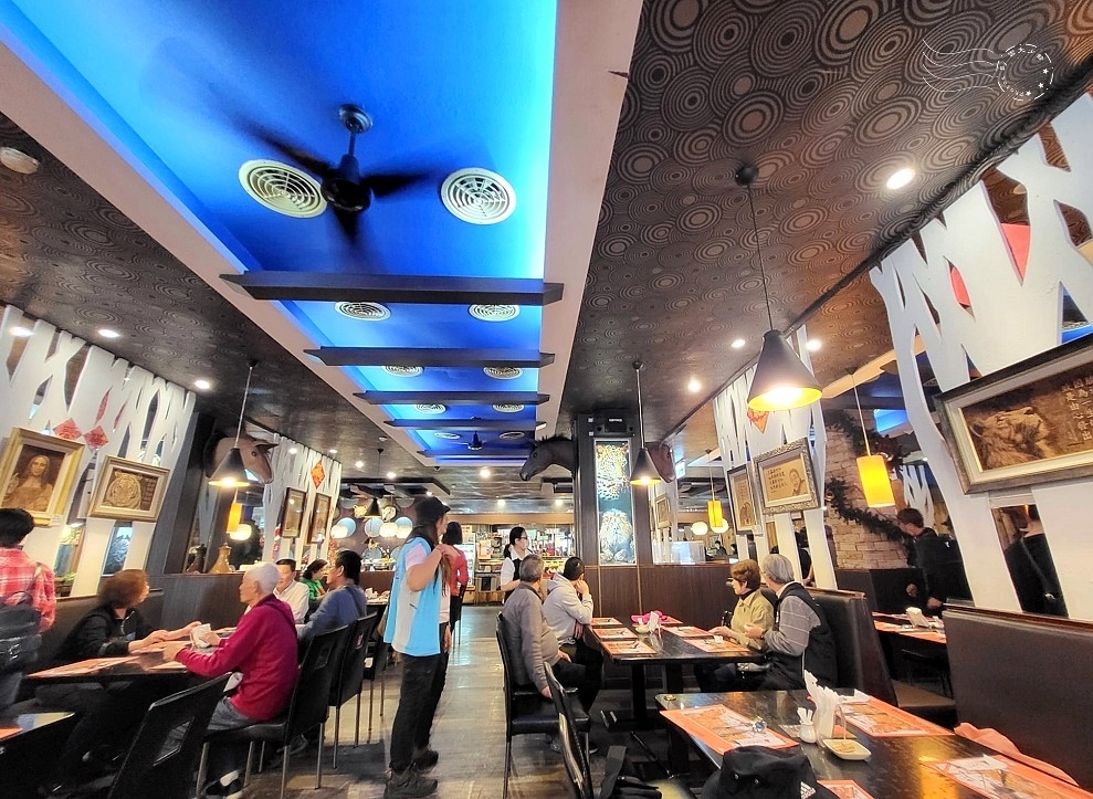 【挪亞方舟美食旗艦店】