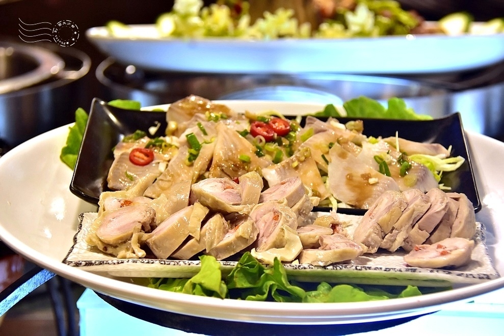 【挪亞方舟美食旗艦店】:醉雞