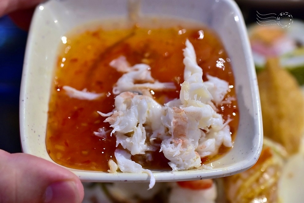 【挪亞方舟美食旗艦店】蝦蛄肉