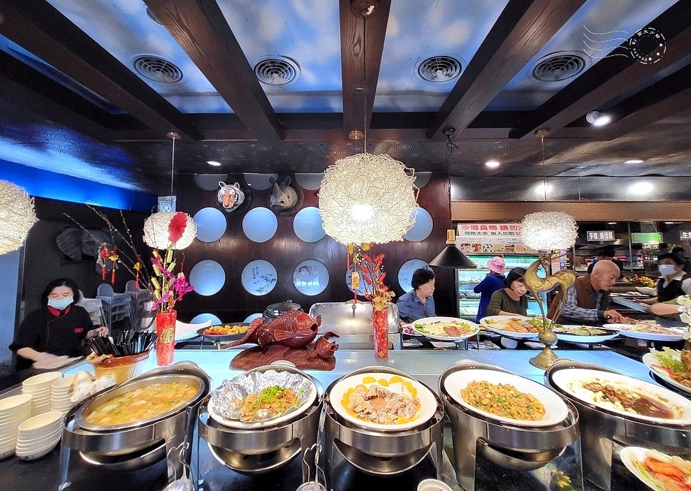 【挪亞方舟美食旗艦店】