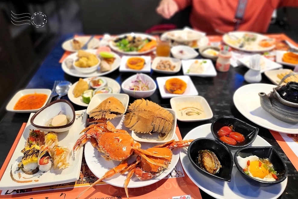 【挪亞方舟美食旗艦店】