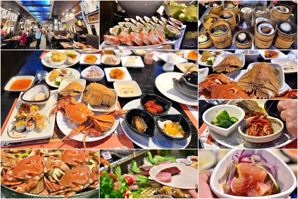 宜蘭五結【挪亞方舟美食旗艦店】