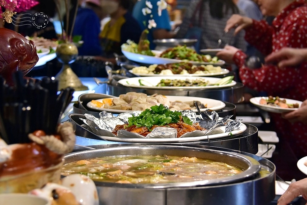 【挪亞方舟美食旗艦店】