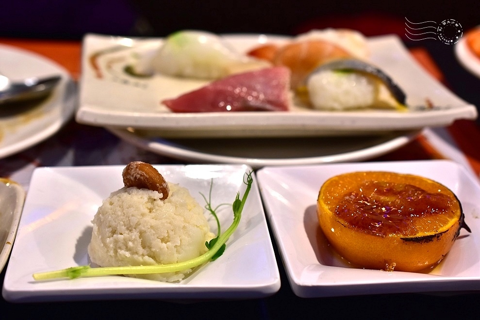 【挪亞方舟美食旗艦店】