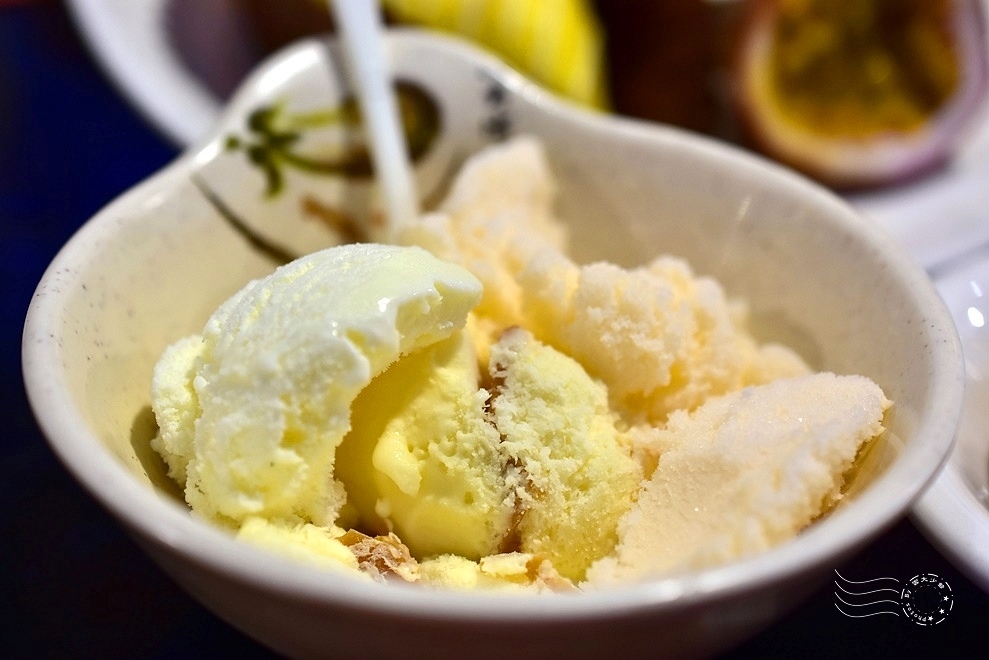 【挪亞方舟美食旗艦店】冰淇淋