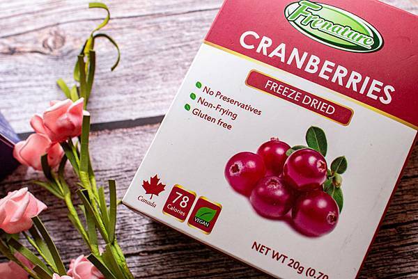 【宅配美食】富紐翠凍乾-全新頂尖技術！負40度急速冷凍的鮮果乾