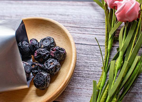 【宅配美食】富紐翠凍乾-全新頂尖技術！負40度急速冷凍的鮮果乾