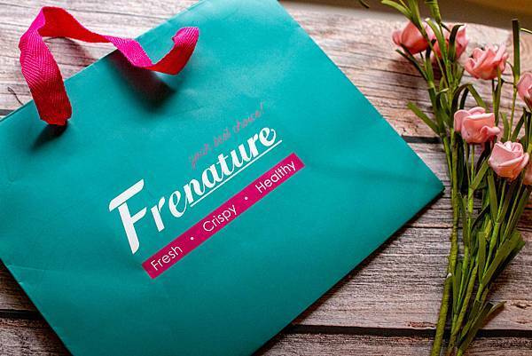 【宅配美食】富紐翠凍乾-全新頂尖技術！負40度急速冷凍的鮮果乾