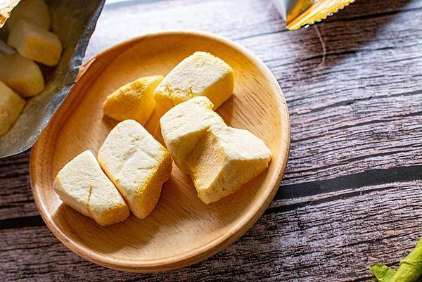 【宅配美食】富紐翠凍乾-全新頂尖技術！負40度急速冷凍的鮮果乾