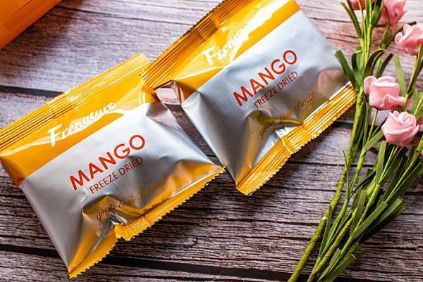 【宅配美食】富紐翠凍乾-全新頂尖技術！負40度急速冷凍的鮮果乾