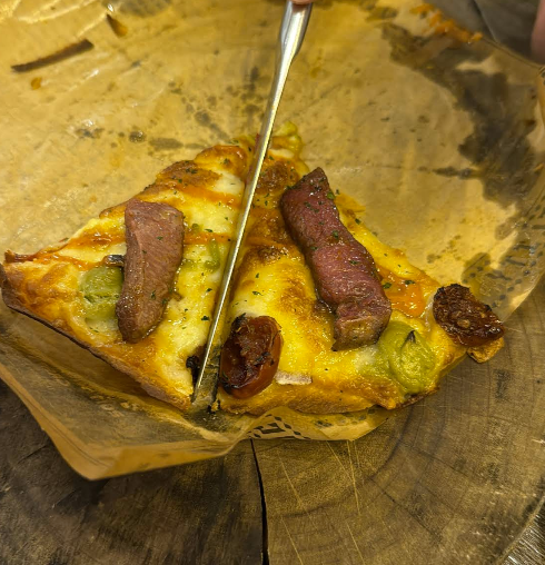 [台北西式]中正區北車站「 Engolili 英格莉莉」優雅