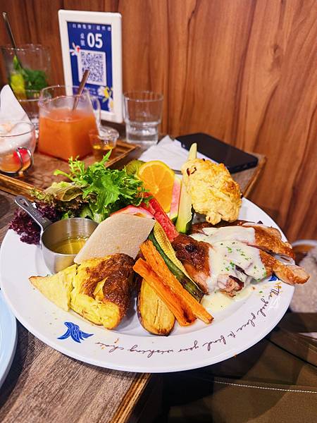 [台北西式]中正區北車站「 Engolili 英格莉莉」優雅