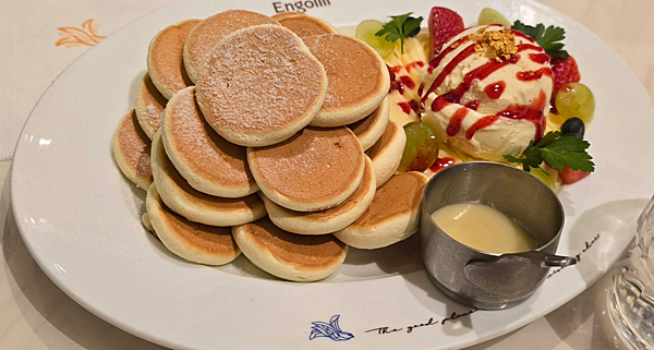 [台北西式]中正區北車站「 Engolili 英格莉莉」優雅