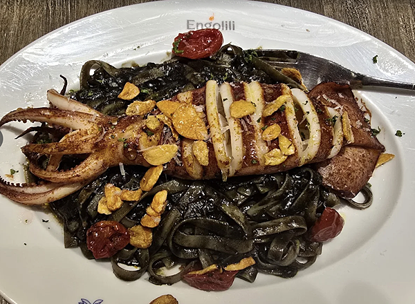 [台北西式]中正區北車站「 Engolili 英格莉莉」優雅