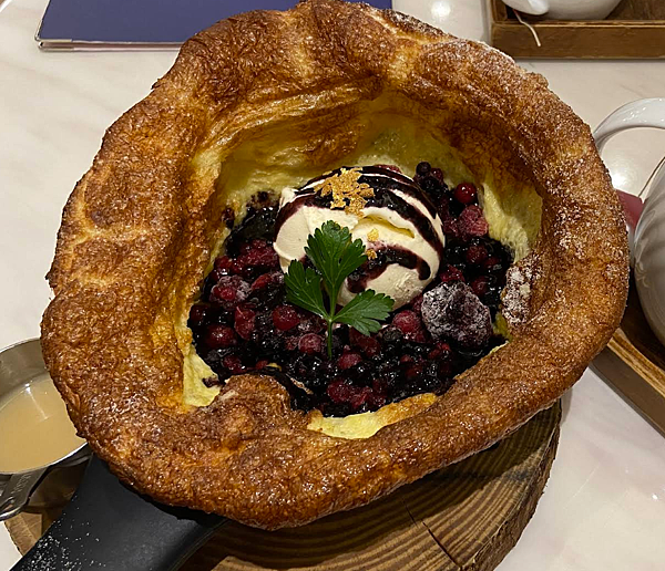 [台北西式]中正區北車站「 Engolili 英格莉莉」優雅