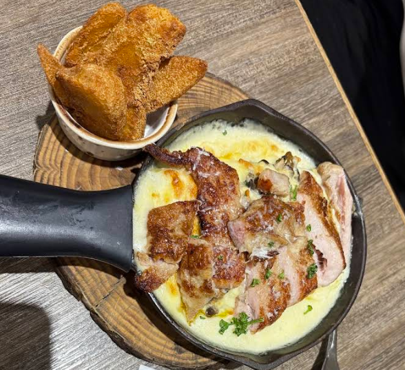 [台北西式]中正區北車站「 Engolili 英格莉莉」優雅