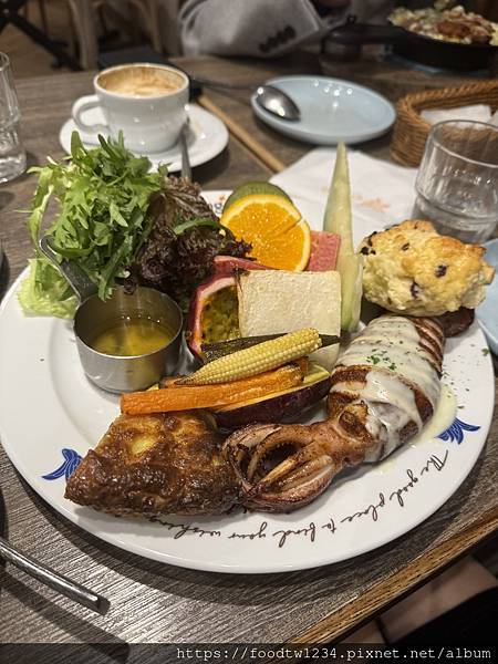 [台北西式]中正區北車站「 Engolili 英格莉莉」優雅