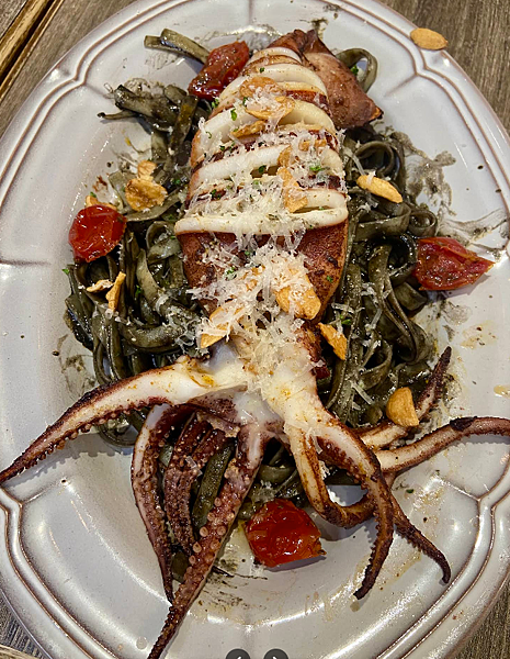 [台北西式]中正區北車站「 Engolili 英格莉莉」優雅