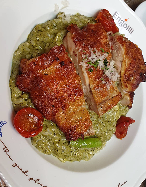 [台北西式]中正區北車站「 Engolili 英格莉莉」優雅