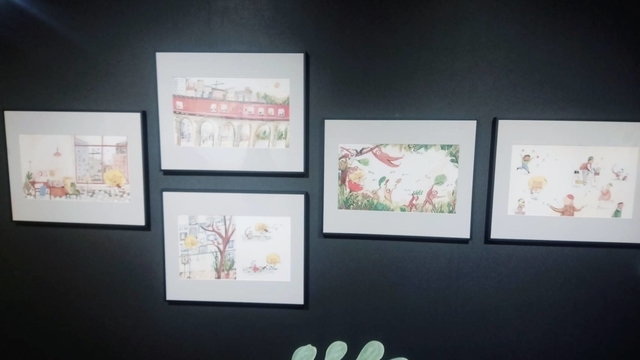 波隆納畫展 (23).jpg - 波隆那畫展