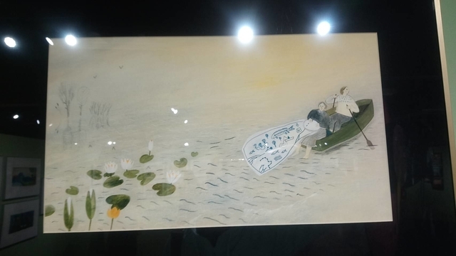 波隆納畫展 (88).jpg - 波隆那畫展