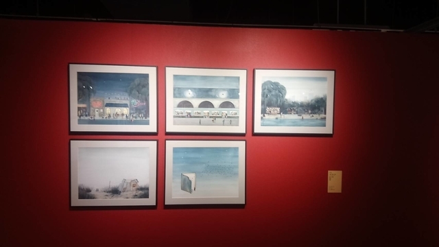 波隆納畫展 (44).jpg - 波隆那畫展