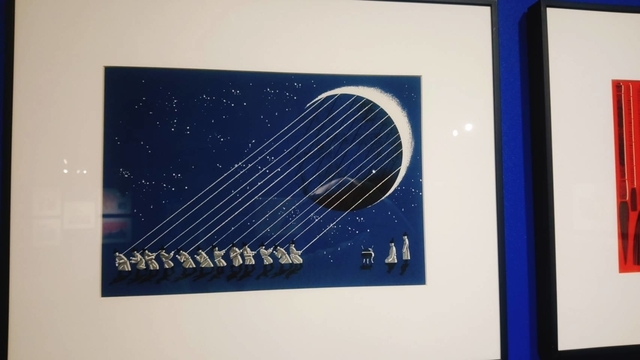 波隆納畫展 (128).jpg - 波隆那畫展