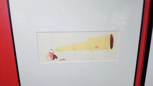 波隆納畫展 (46).jpg - 波隆那畫展