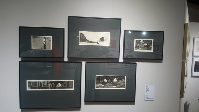 波隆納畫展 (64).jpg - 波隆那畫展