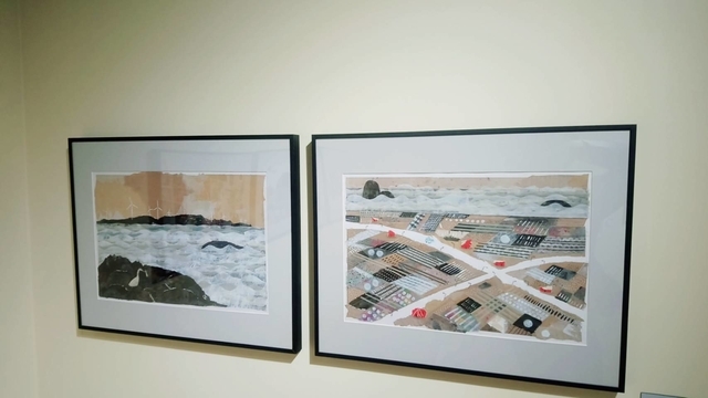 波隆納畫展 (20).jpg - 波隆那畫展