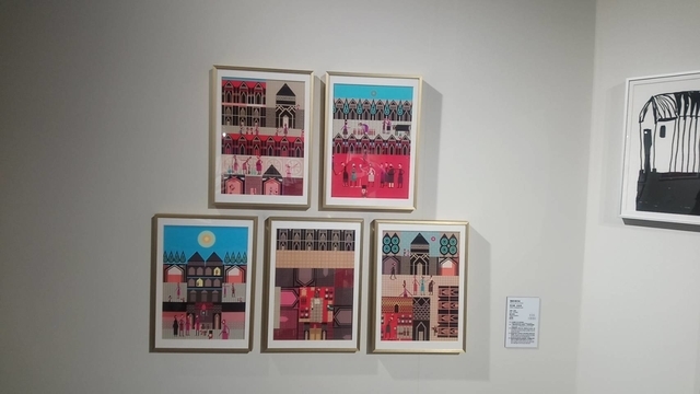 波隆納畫展 (54).jpg - 波隆那畫展